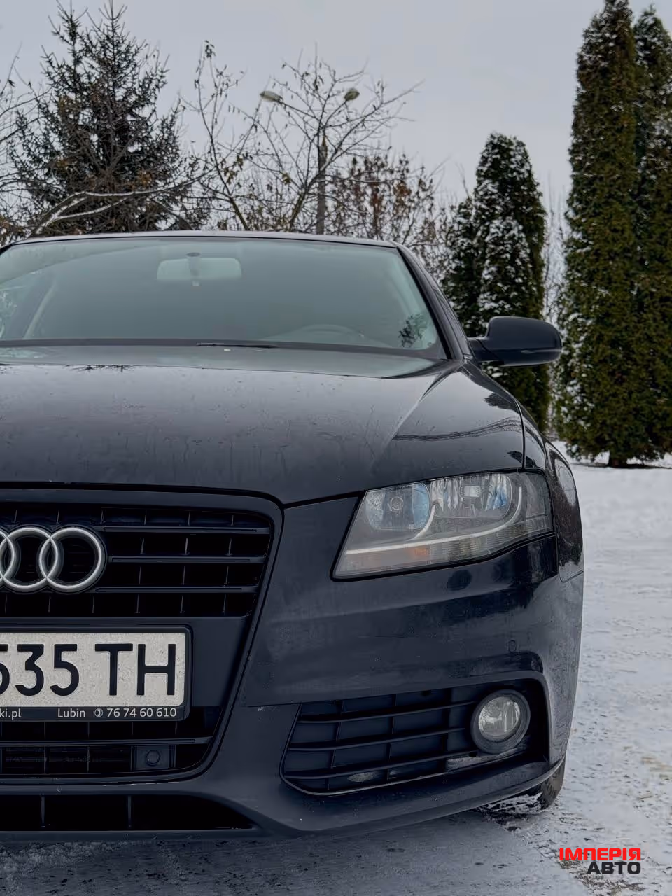 Audi A4 - фото 2