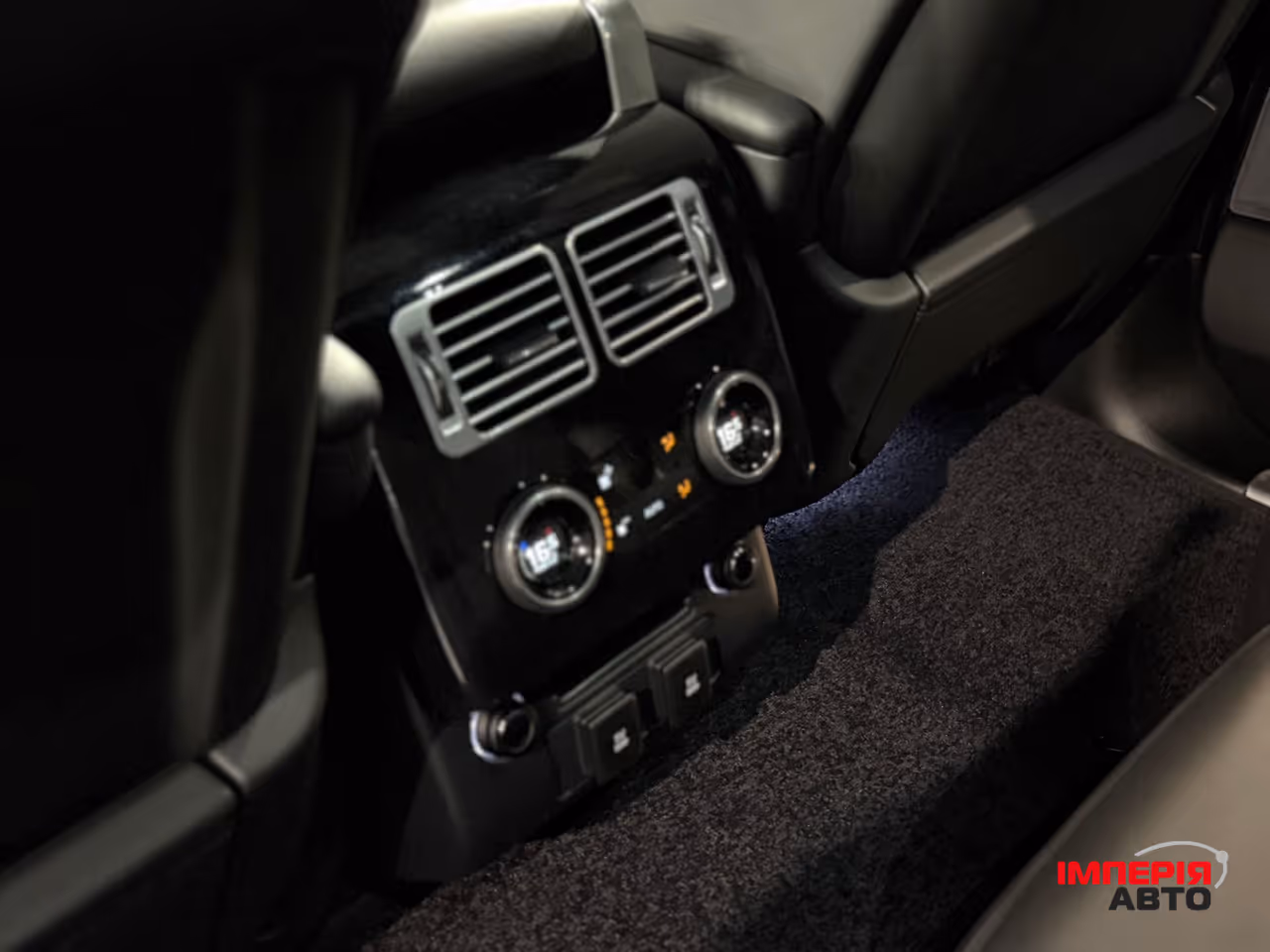 Land Rover Range Rover - фото 21