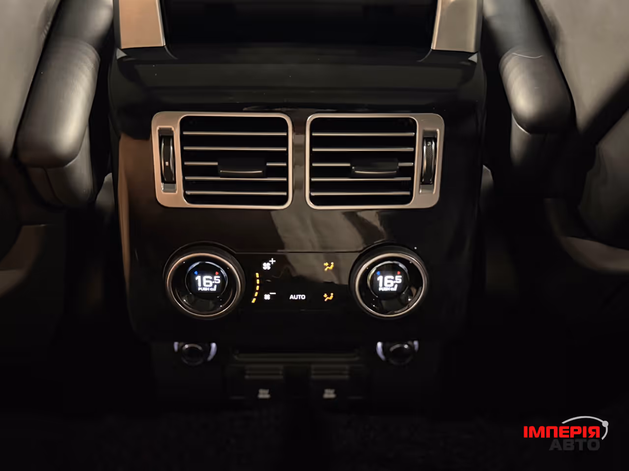Land Rover Range Rover - фото 22