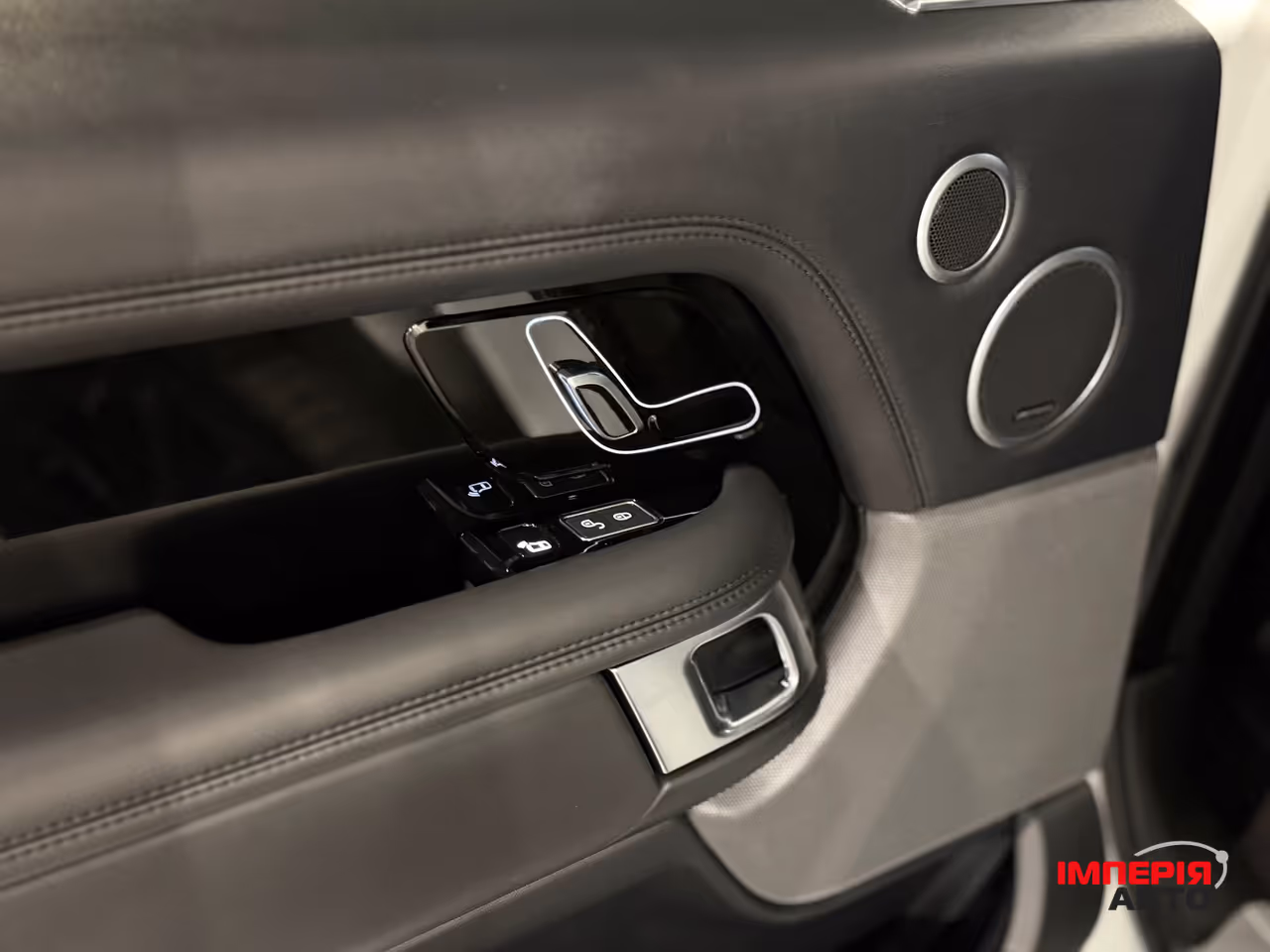 Land Rover Range Rover - фото 29