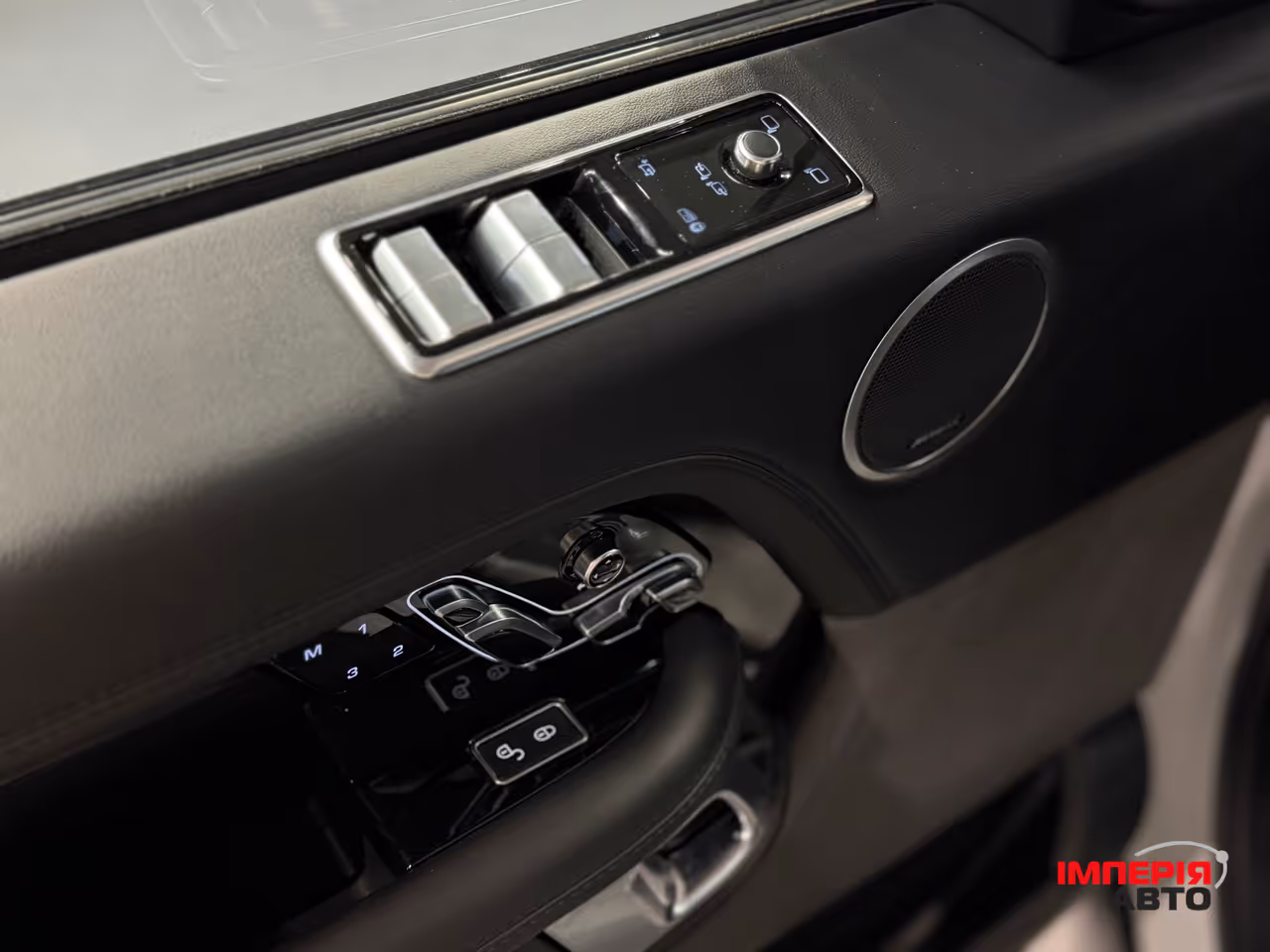 Land Rover Range Rover - фото 42