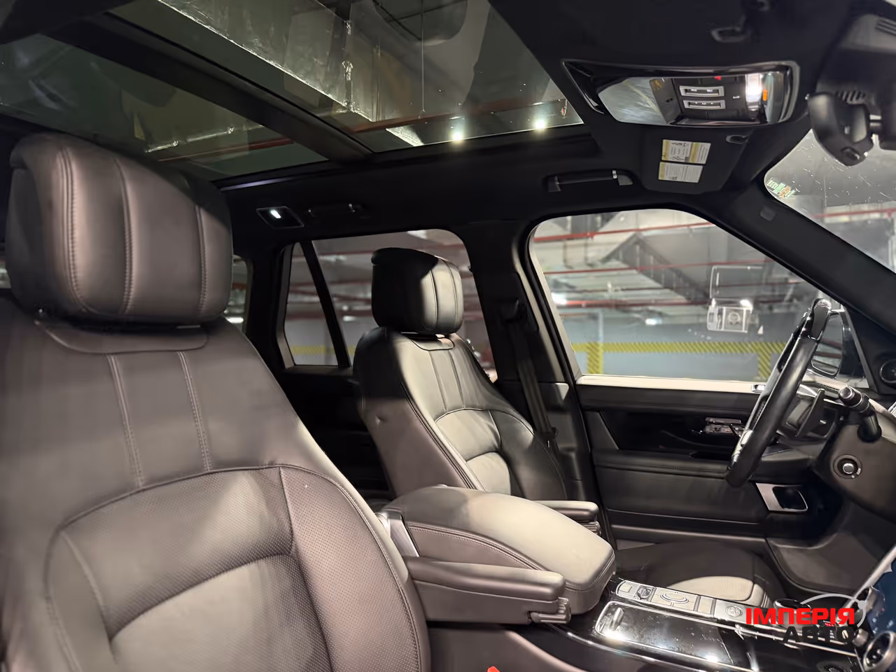 Land Rover Range Rover - фото 40