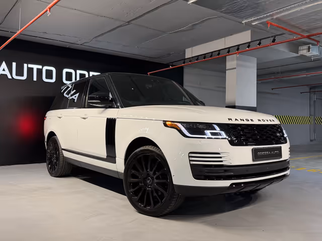 Land Rover Range Rover - фото 5