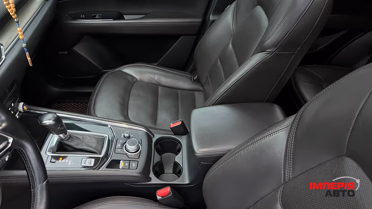 Mazda CX-5 - фото 9