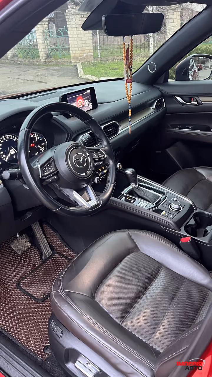 Mazda CX-5 - фото 7