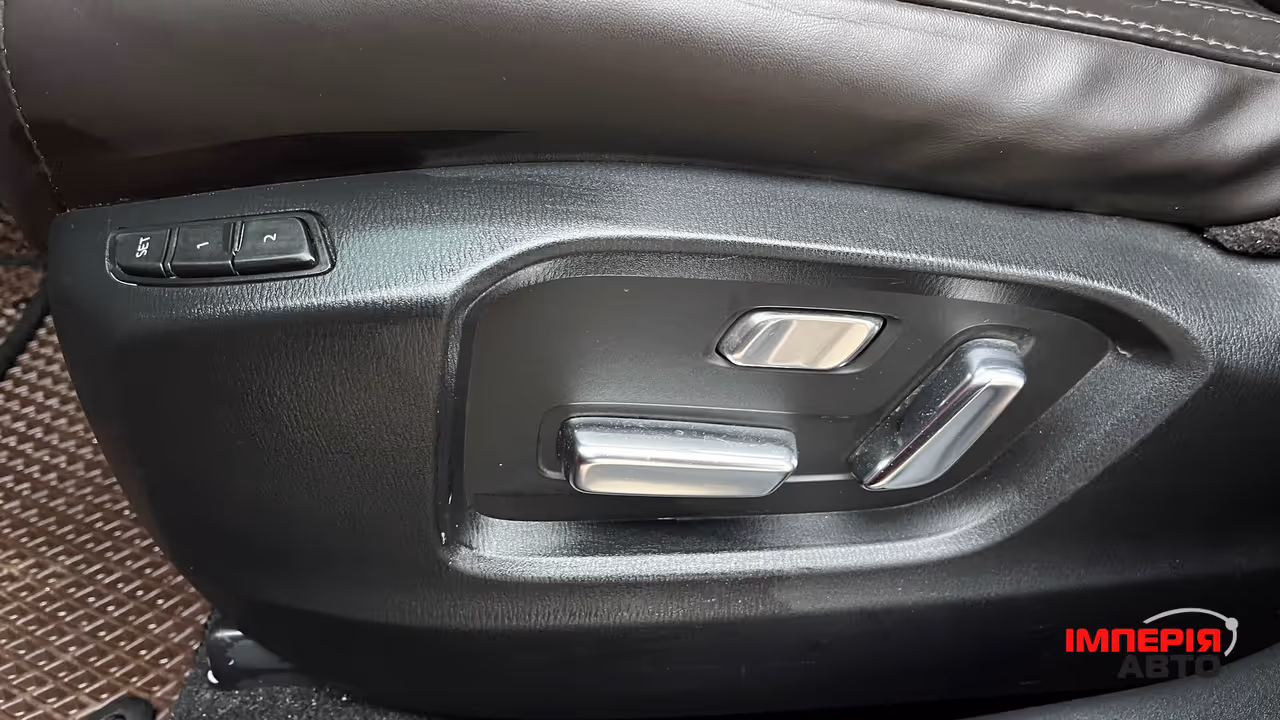 Mazda CX-5 - фото 11