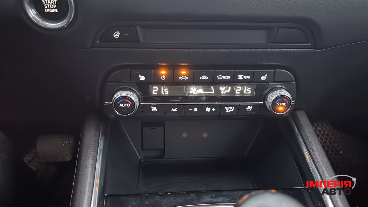 Mazda CX-5 - фото 13