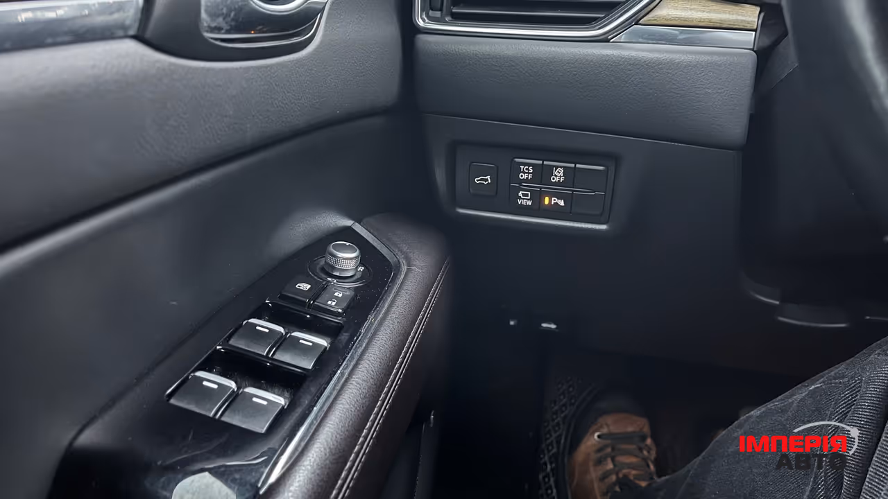 Mazda CX-5 - фото 10