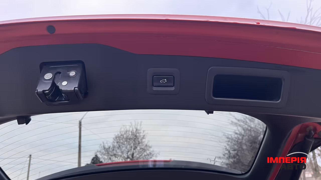 Mazda CX-5 - фото 16