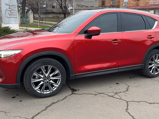 Mazda CX-5 - фото 5