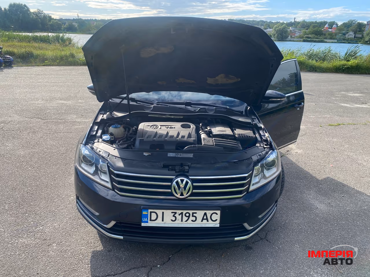 Volkswagen Passat - фото 11