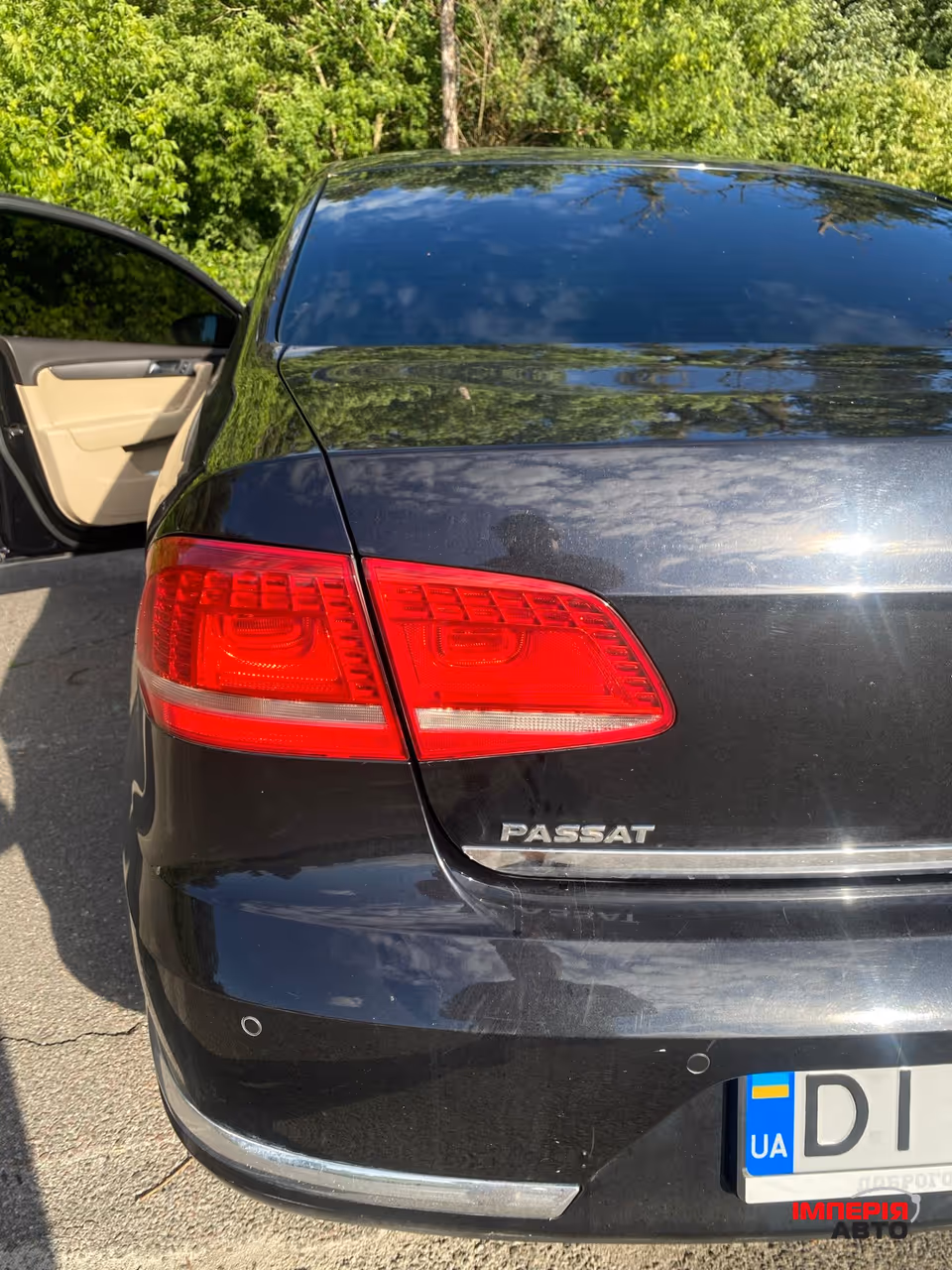 Volkswagen Passat - фото 38