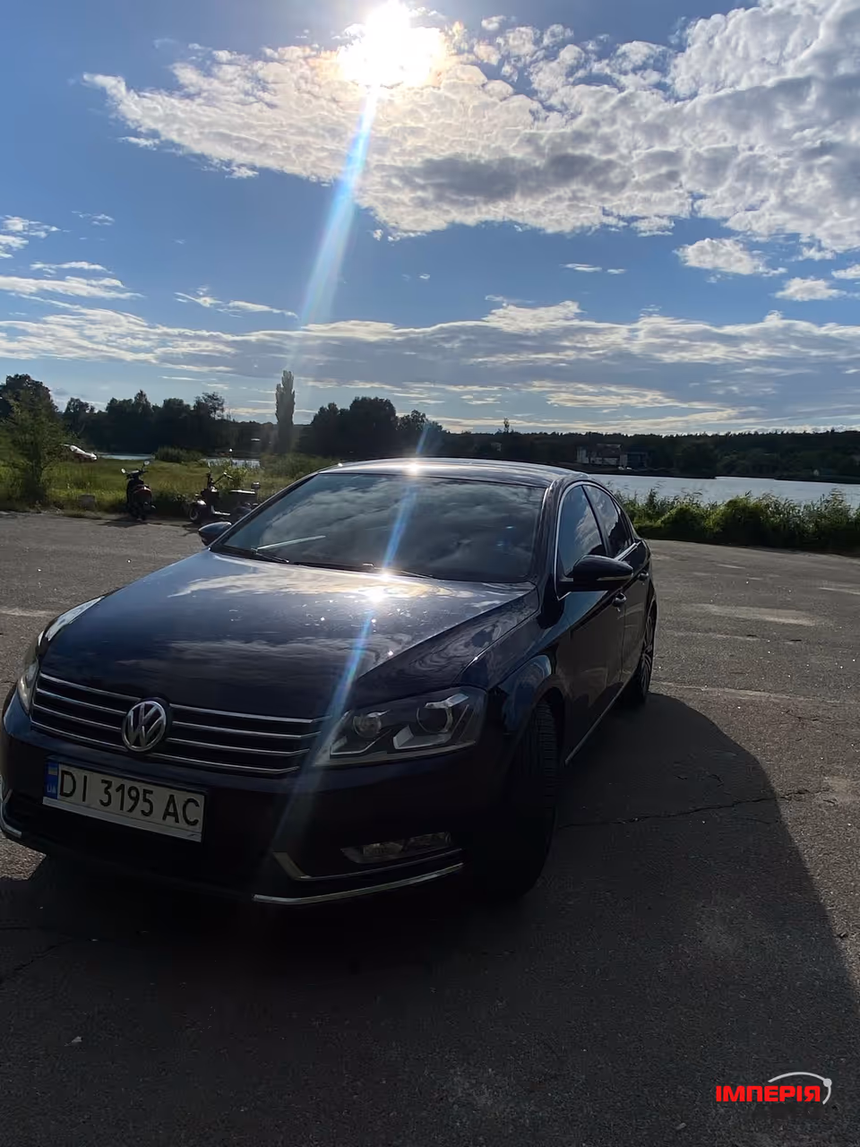 Volkswagen Passat - фото 7
