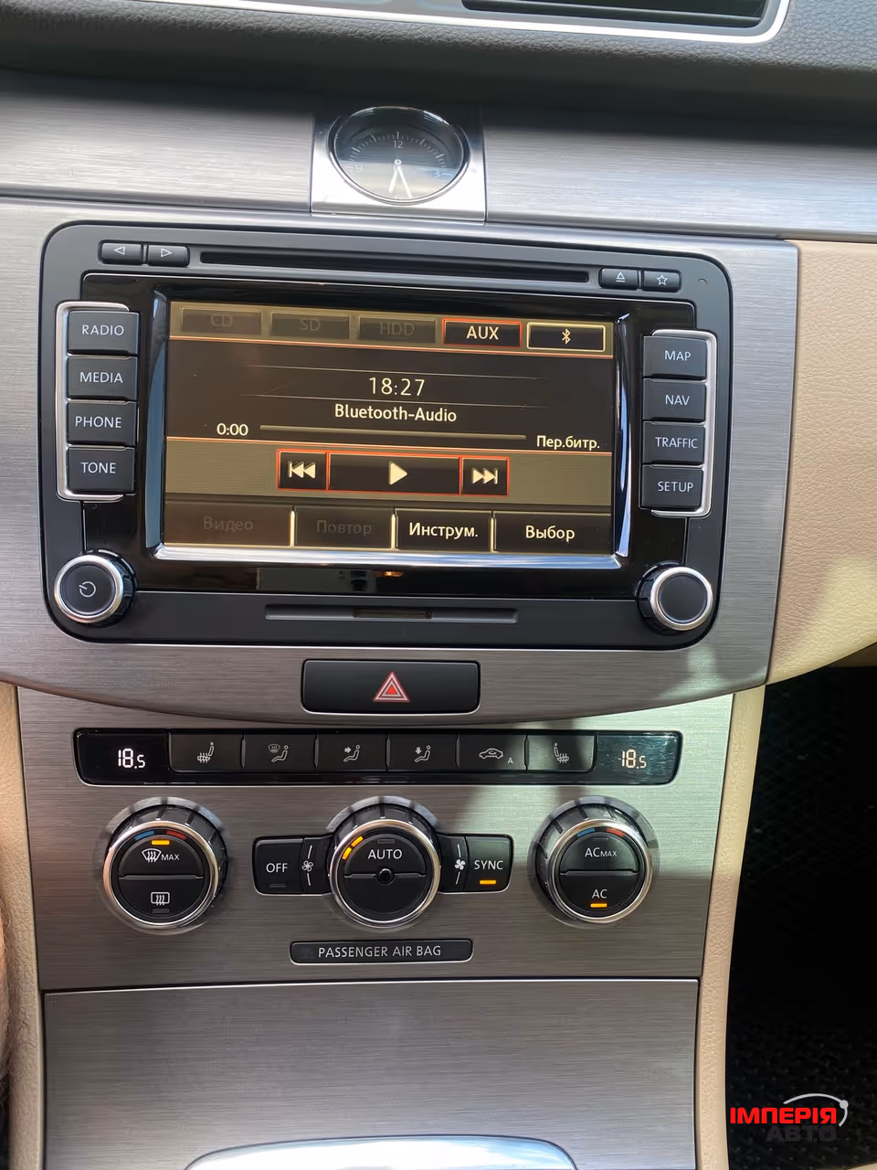 Volkswagen Passat - фото 33