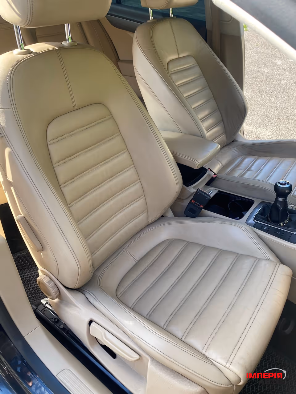 Volkswagen Passat - фото 26