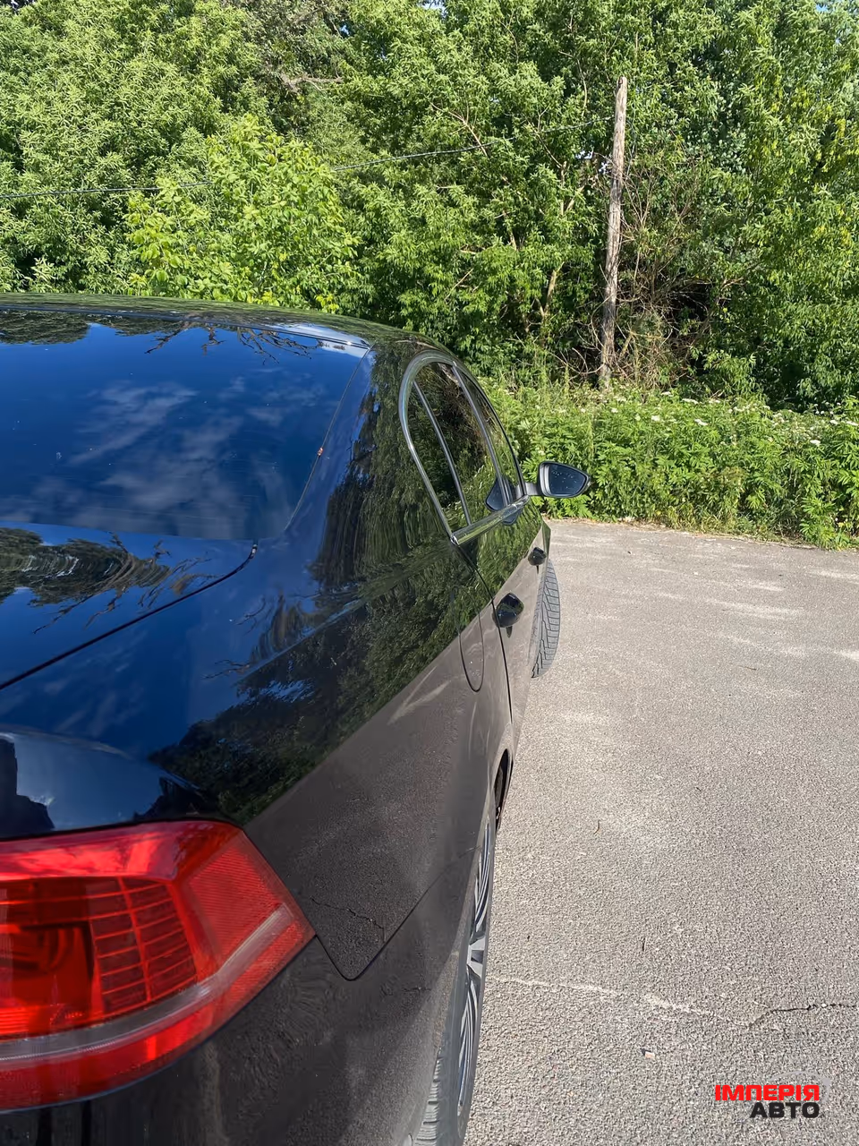 Volkswagen Passat - фото 40