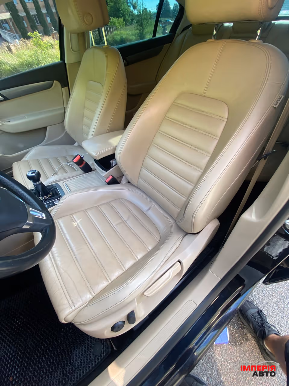 Volkswagen Passat - фото 36
