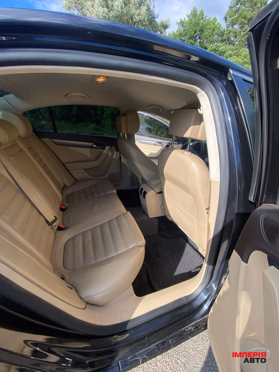 Volkswagen Passat - фото 28