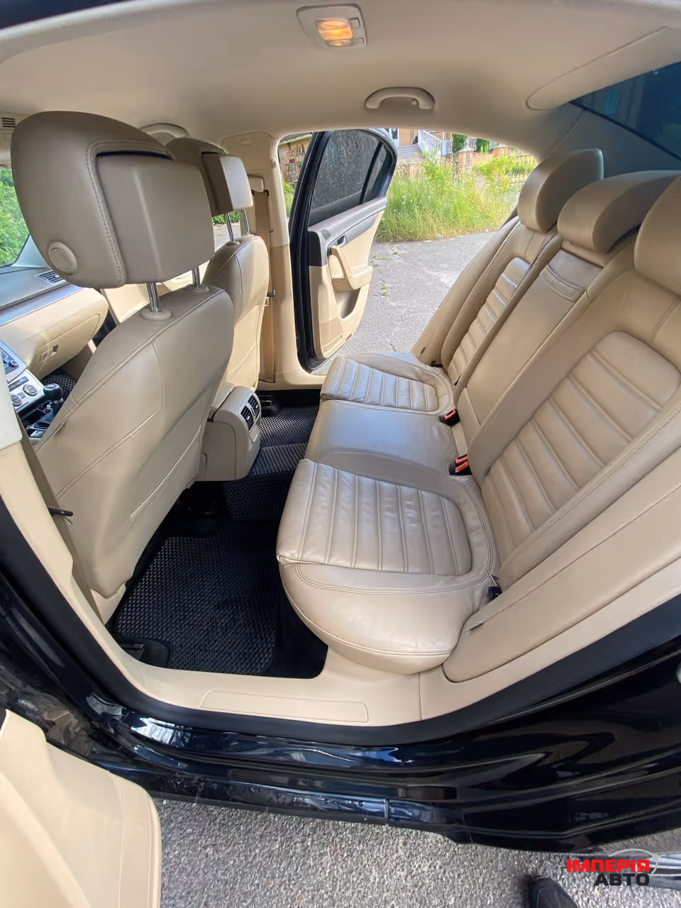 Volkswagen Passat - фото 18