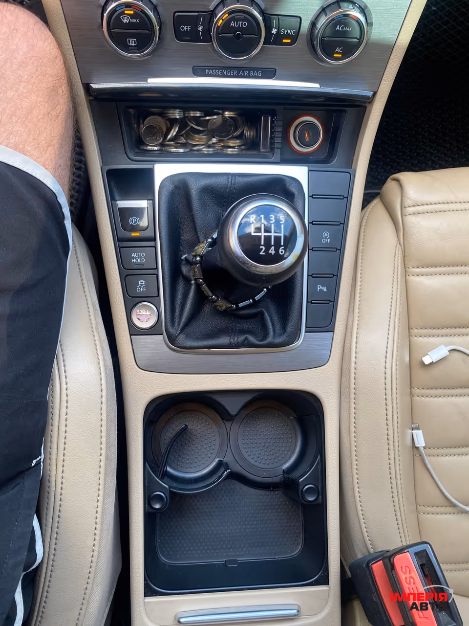 Volkswagen Passat - фото 31