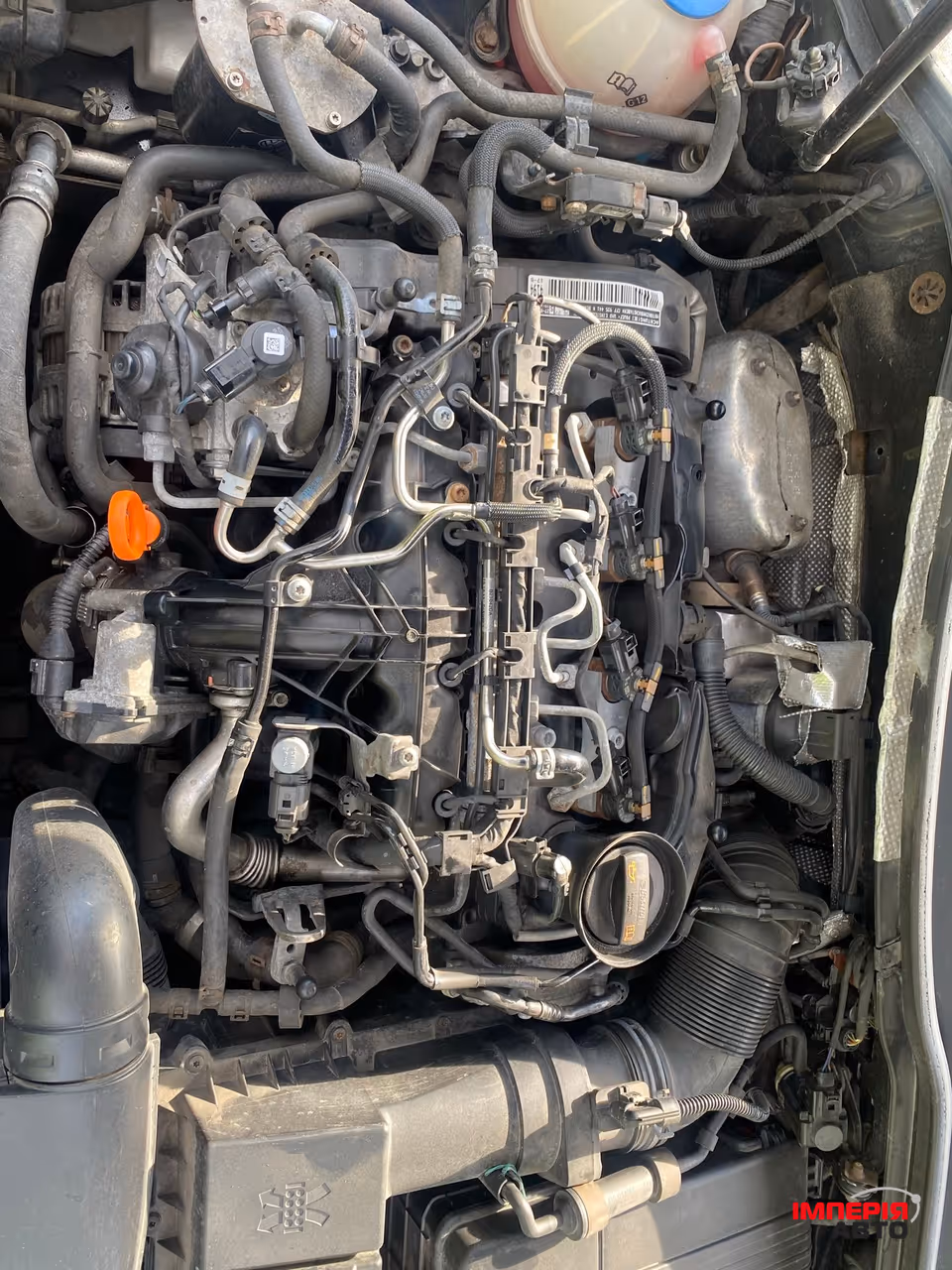 Volkswagen Passat - фото 10