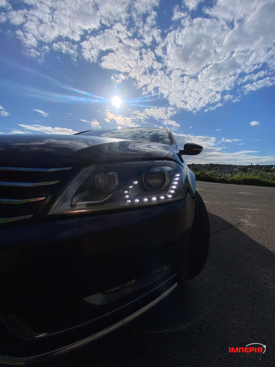 Volkswagen Passat - фото 34