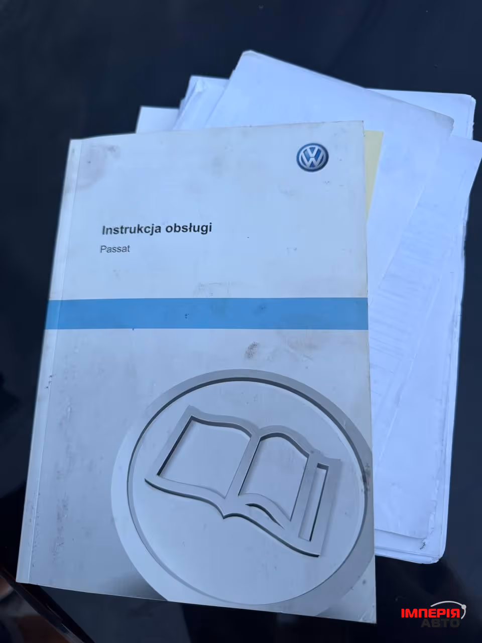 Volkswagen Passat - фото 48