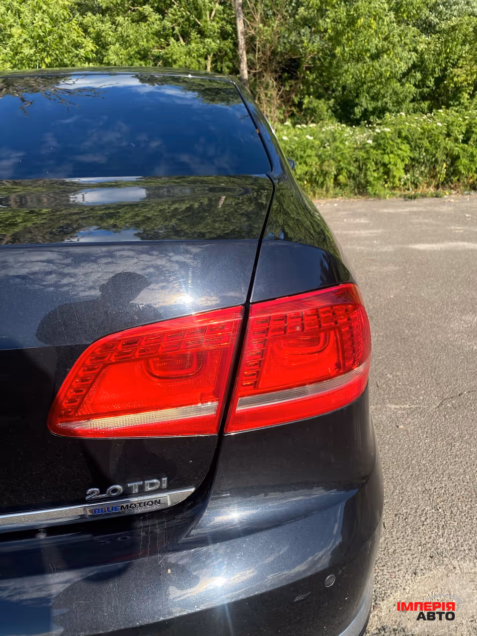 Volkswagen Passat - фото 39