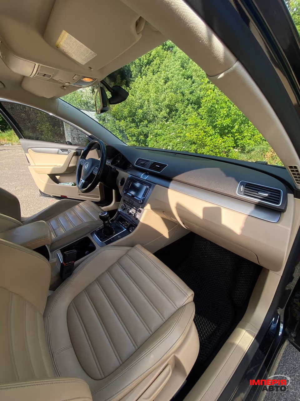Volkswagen Passat - фото 27