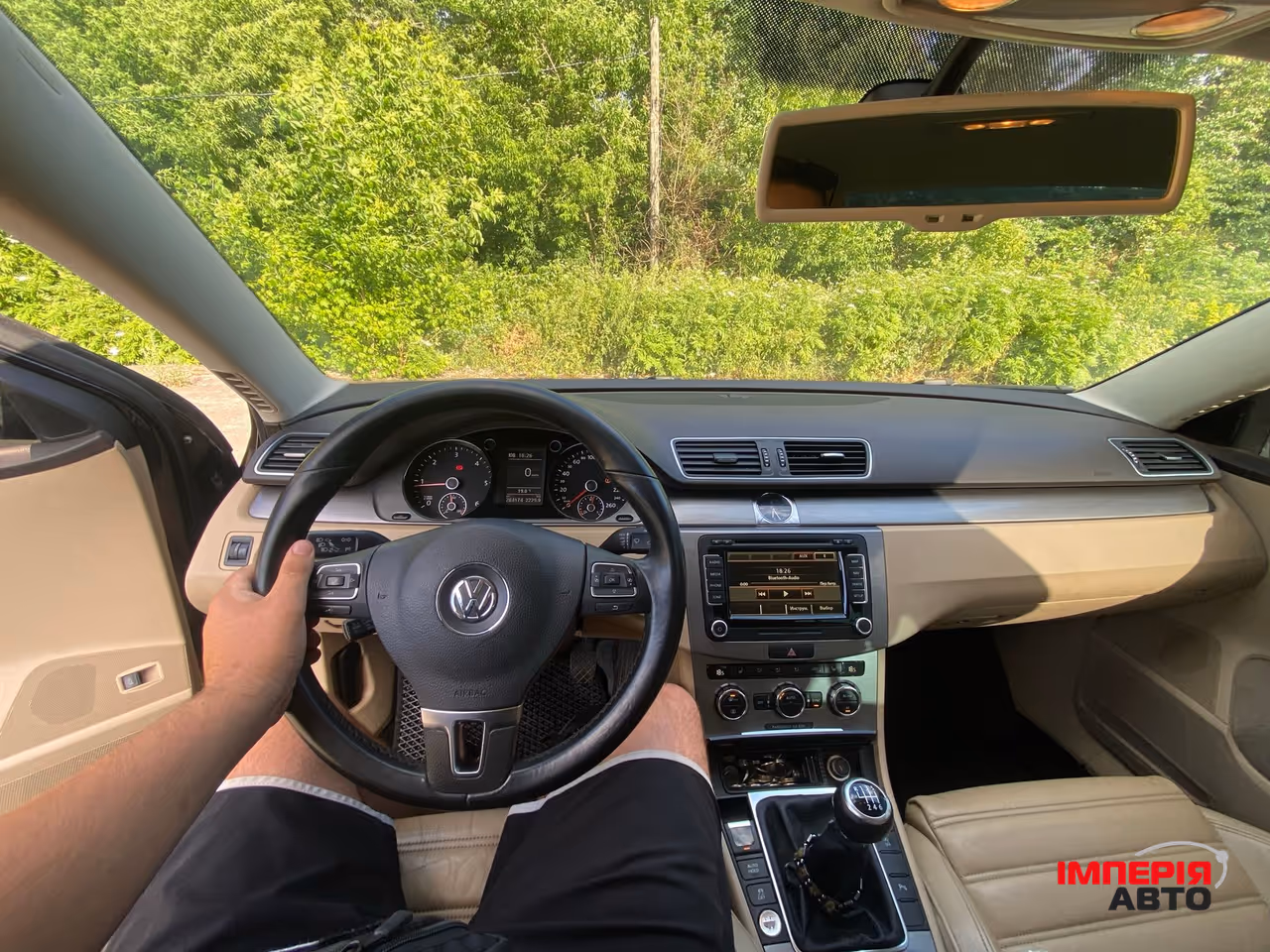 Volkswagen Passat - фото 29