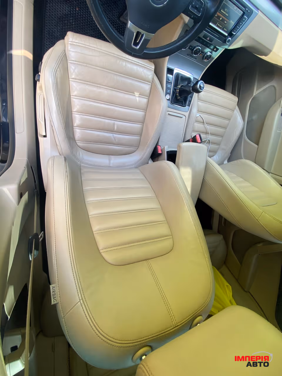 Volkswagen Passat - фото 35
