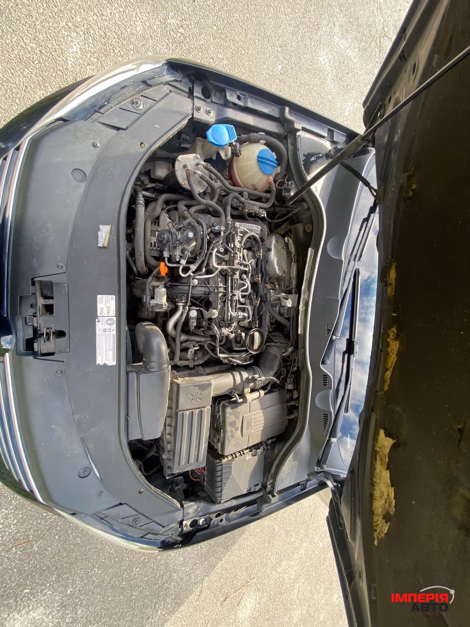 Volkswagen Passat - фото 9