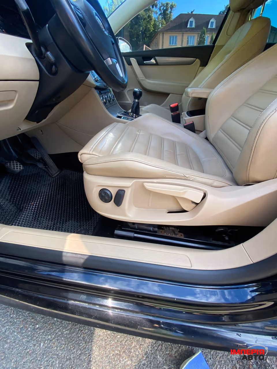 Volkswagen Passat - фото 37