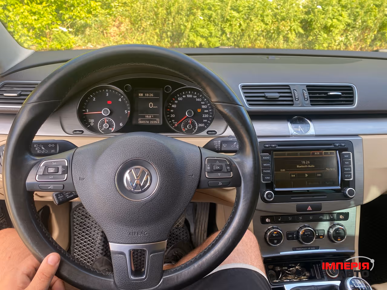 Volkswagen Passat - фото 30