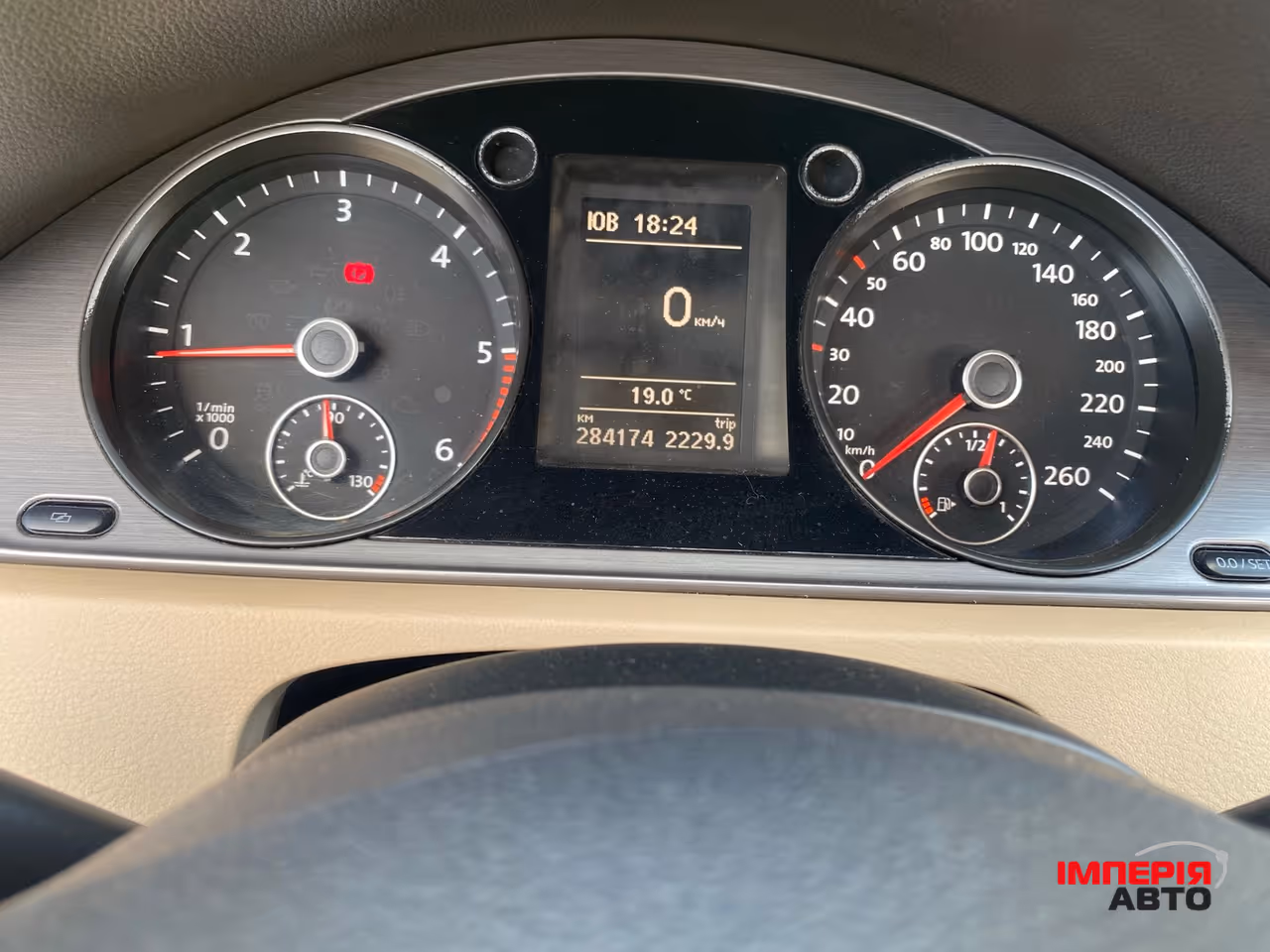 Volkswagen Passat - фото 23