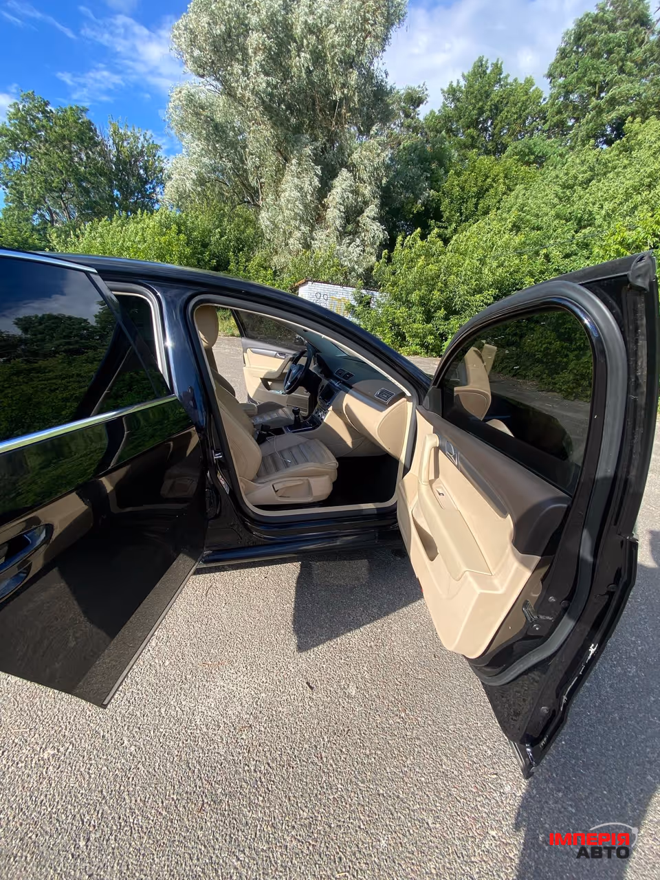 Volkswagen Passat - фото 25