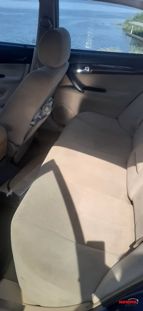 Chery Eastar - фото 11