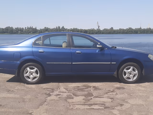 Chery Eastar - фото 5