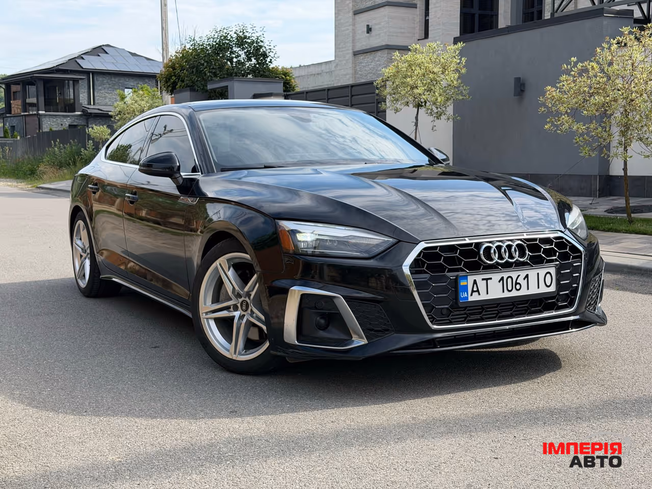 Audi A5 - фото 2