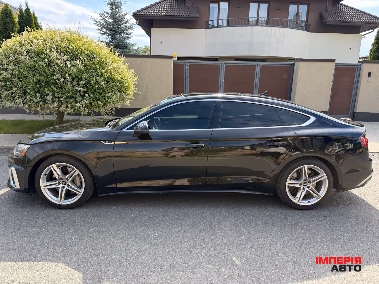 Audi A5 - фото 7