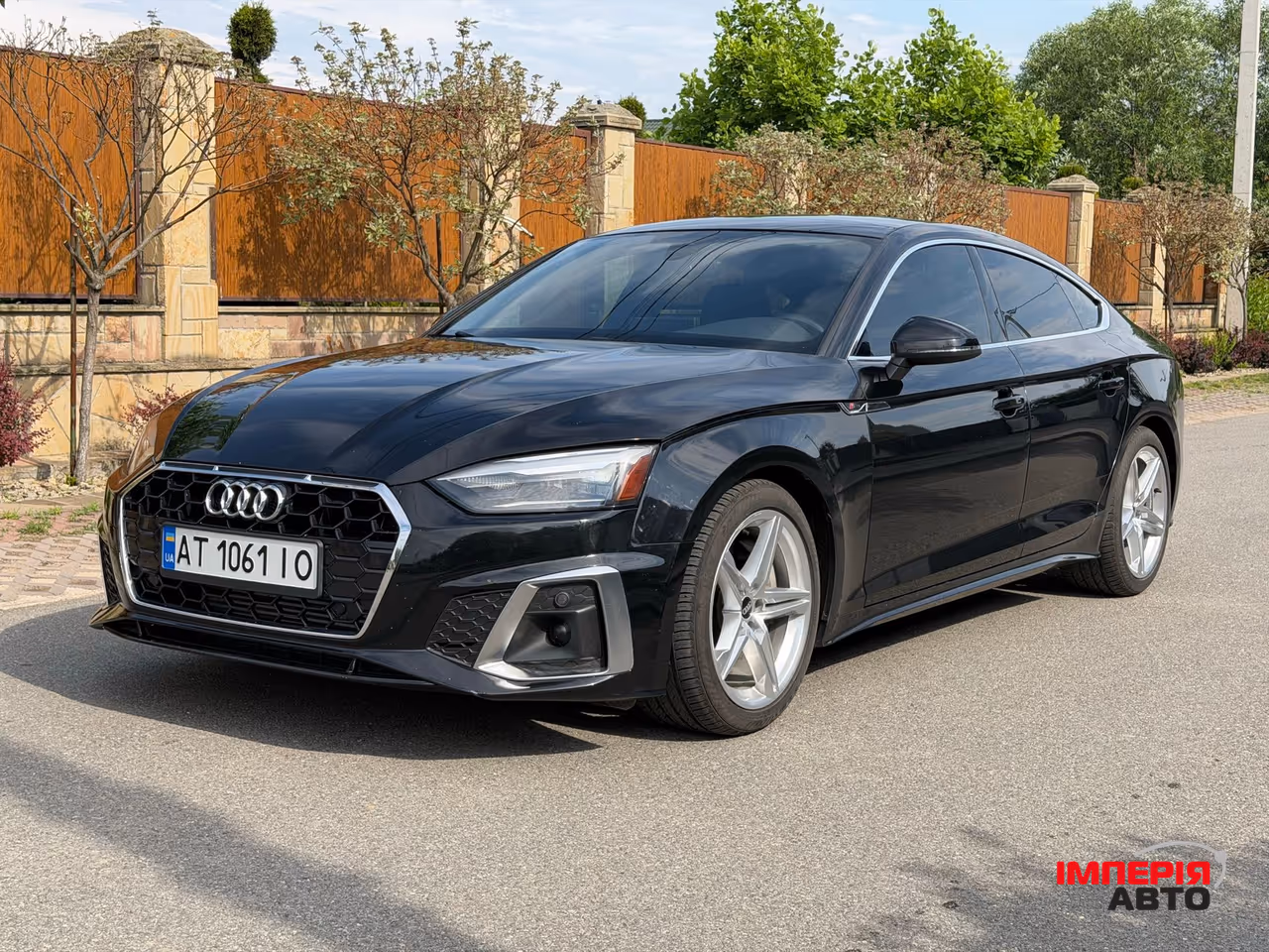 Audi A5 - фото 3