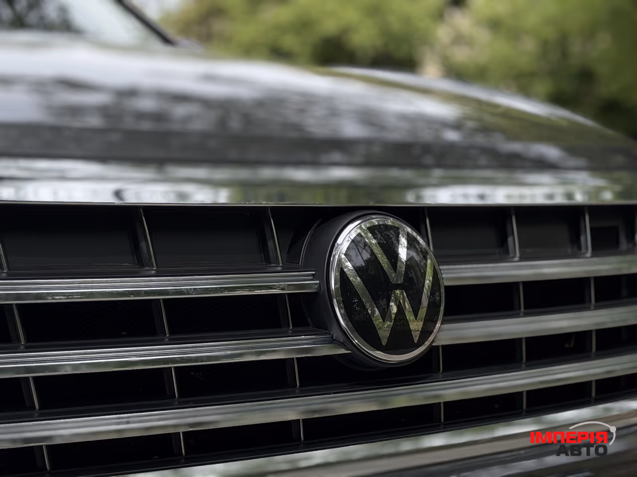 Volkswagen Touareg - фото 11