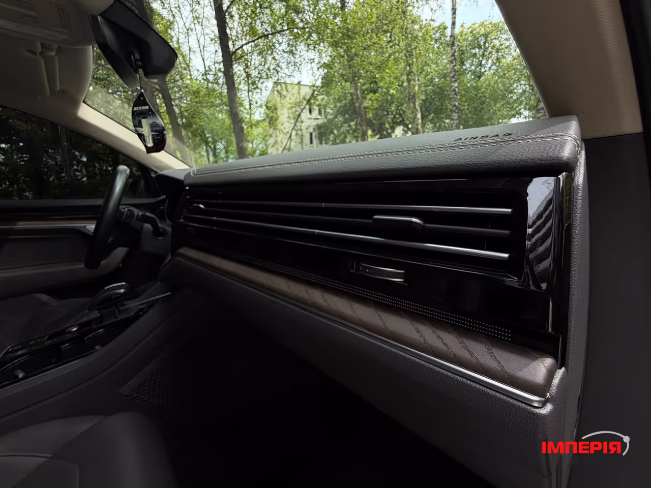 Volkswagen Touareg - фото 22