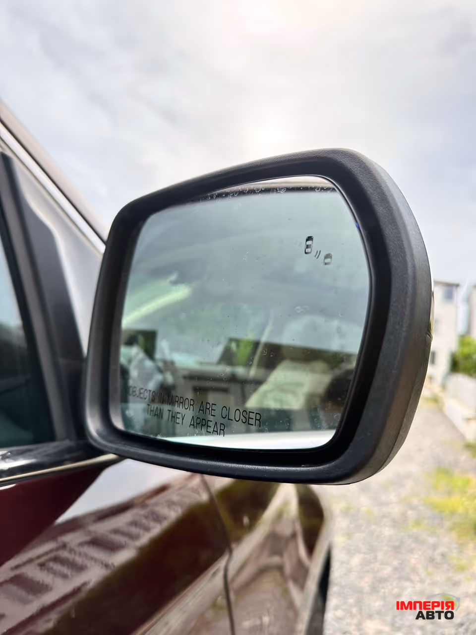 Ford Edge - фото 16