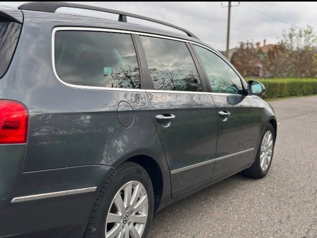Volkswagen Passat 2010, Одеса, $6 700 - зображення 3