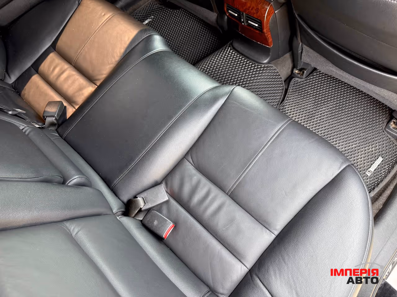 Honda Crosstour - фото 3
