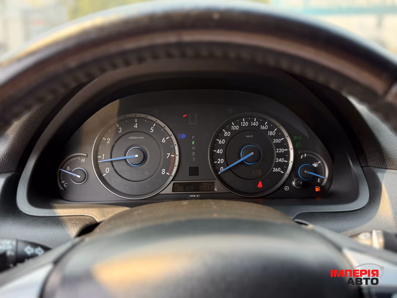 Honda Crosstour - фото 9