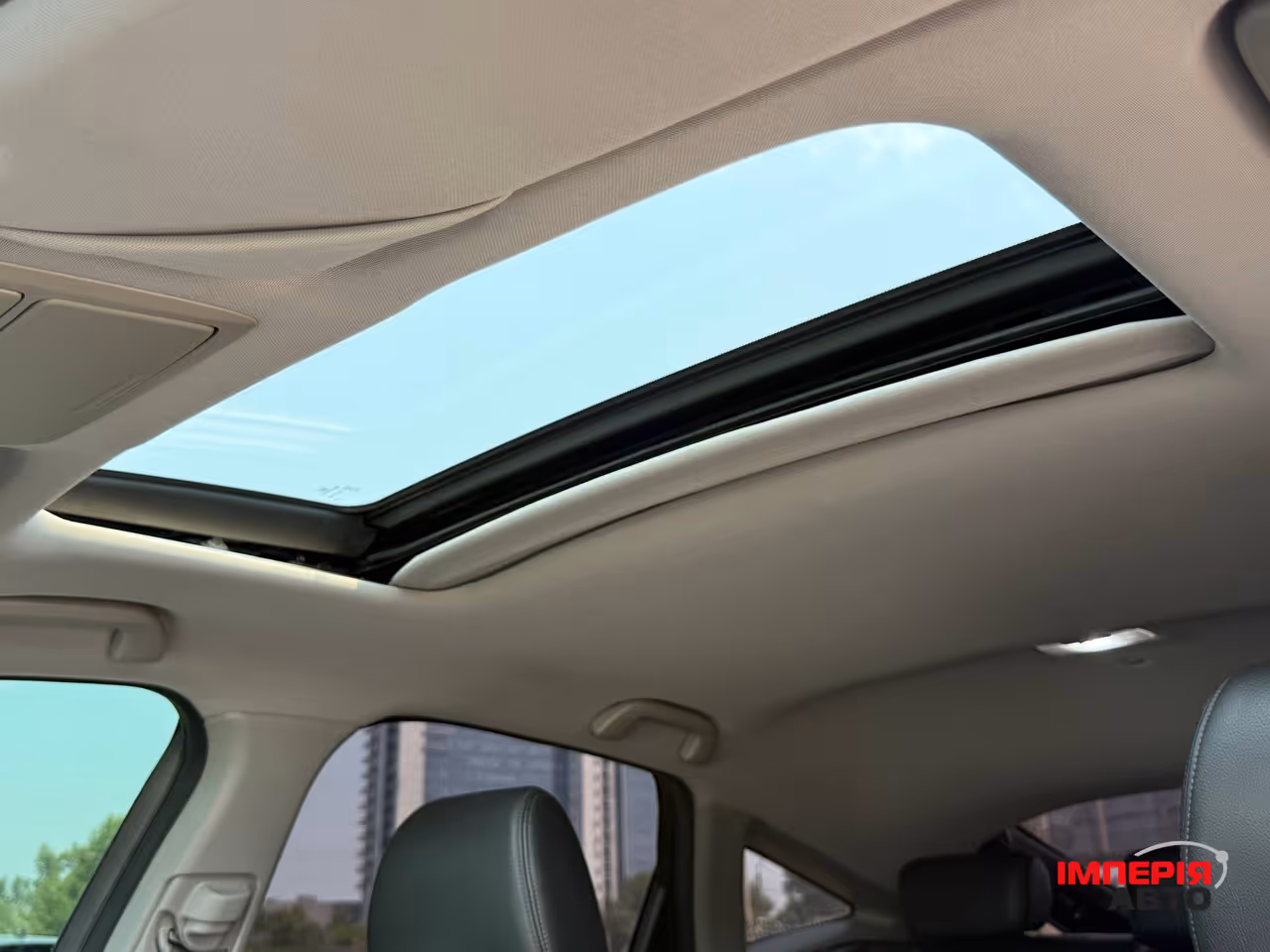Honda Crosstour - фото 10