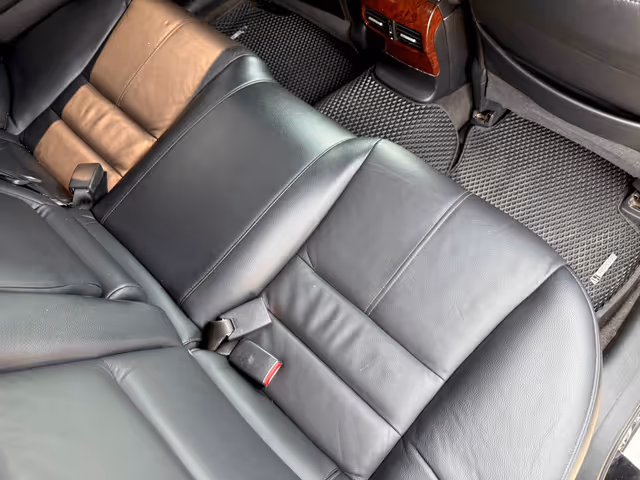 Honda Crosstour - фото 3
