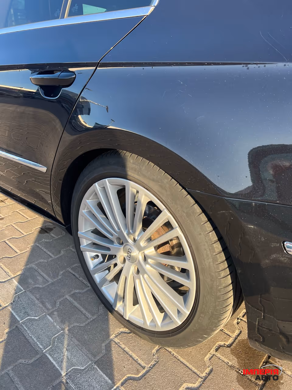 Volkswagen Passat CC - фото 5